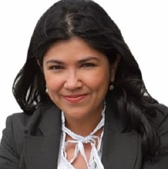 Ángela Serrano Sarmiento