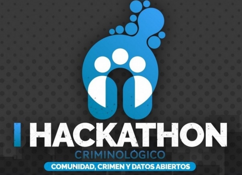 I Hackathon Criminológico sobre comunidad, crimen y datos abiertos